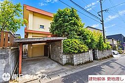 売土地 日之出町　2区画