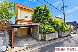 売土地 日之出町　2区画