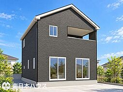 星ヶ峯3丁目　新築戸建