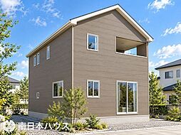 星ヶ峯3丁目　新築戸建