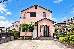 中山2丁目　中古戸建