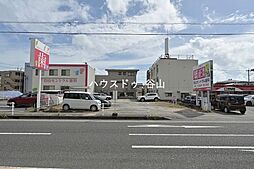 小松原2丁目　売土地