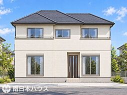 坂之上3丁目　新築戸建