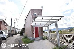 坂之上1丁目 中古戸建