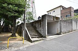 坂之上2丁目　売土地