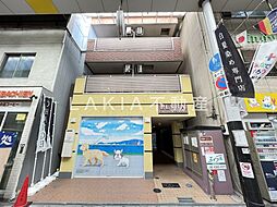 大阪市此花区四貫島1丁目