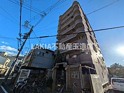 ウエンズ小路