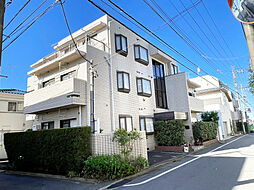 ヴィラハイム榎本 203