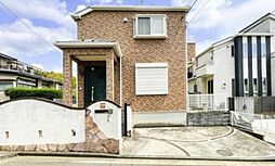 都筑区池辺町戸建て