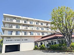 藤和東戸塚ハイタウン