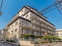 ニューハイツ大森