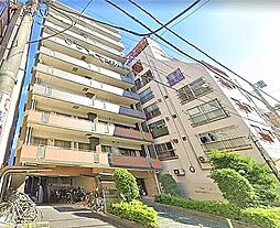 サンデュエル川口並木