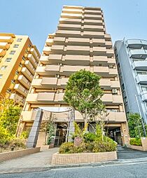 クリオ木場公園壱番館