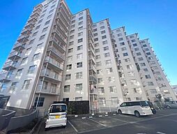 西八王子ハイツB棟