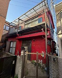 練馬区北町７丁目