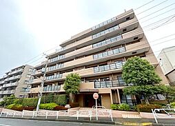 南大沢パークヒルズ五番館 5