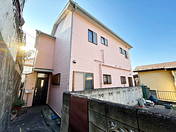 板橋区若木戸建