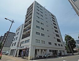 東神奈川クインビル