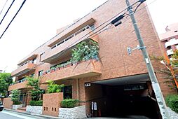 ハイトリオ赤坂八丁目