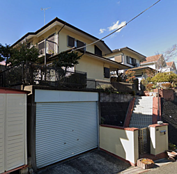 町田市成瀬戸建