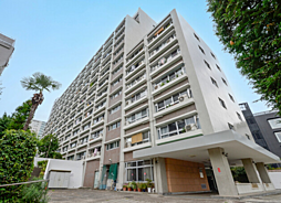 グリーンヒル新宿