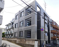 オリンポス板橋栄町