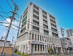 ドミール赤羽