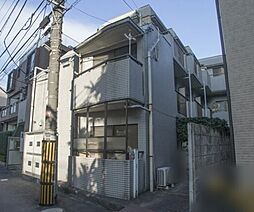 ピア中野新井２
