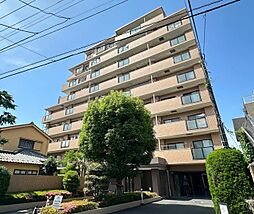 ネオマイム墨田鐘ケ淵
