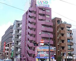 サンハイツ相模大野第２
