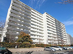 県ドリームハイツ5号棟