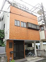 川崎区渡田貸家