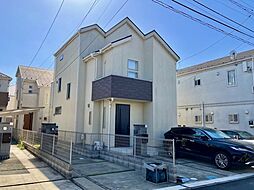 上水南町2丁目戸建