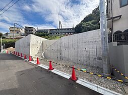 日野市三沢3丁目土地