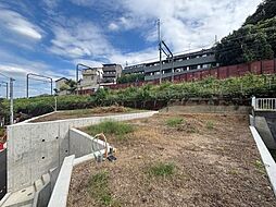 日野市三沢3丁目土地