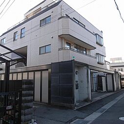 由比ガ浜一丁目土地