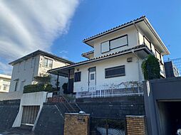 青葉区鴨志田町戸建