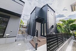 喜多見4丁目新築戸建て 2号棟