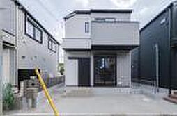 喜多見4丁目新築戸建て 1号棟