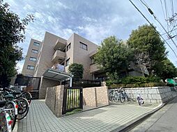 サーパス調布　204号室