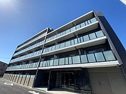 デュオステージ狛江5階部分