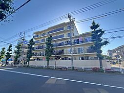 府中学園ハイツ
