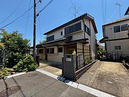 中古戸建　小平市鈴木町一丁目