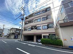アポーラ中野