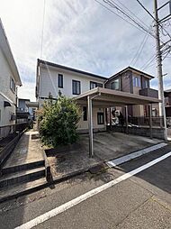 上溝戸建