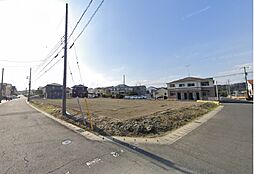 建築条件付き　みどりが丘