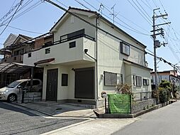 弓削町南三丁目戸建