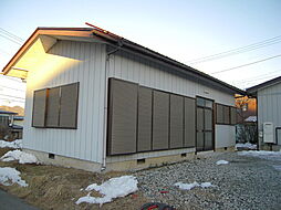 富士吉田市上吉田東3丁目の一戸建て