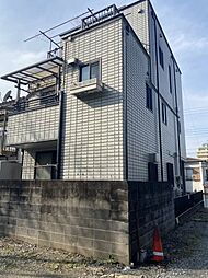 追浜町1丁目　リフォーム戸建・賃貸併用住宅（二世帯住宅）