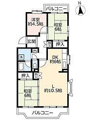 URアーバニア大幸南